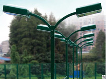 Just when UA-400 UG-400 floodlight UG-1000 UA-1000 sports field lighting system