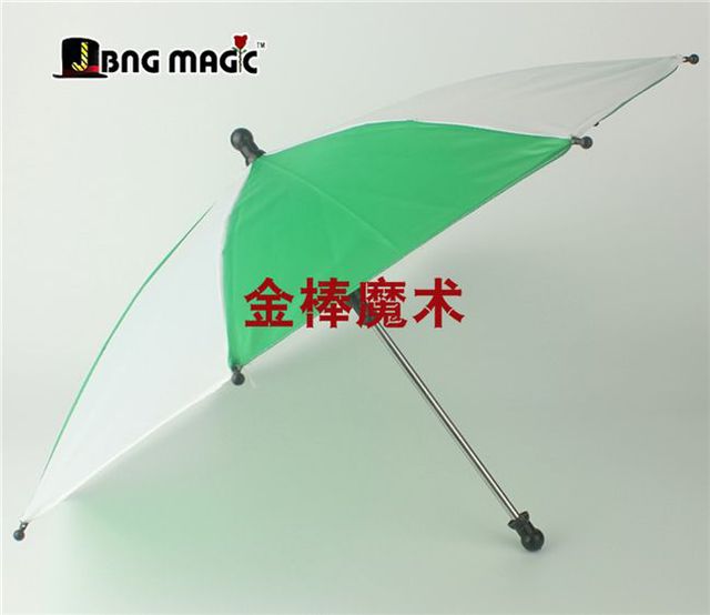 Ma thuật cung cấp vàng thanh nhà máy trực tiếp ma thuật ô đạo cụ giai đoạn thay đổi ô trống tay ra ô đỏ trắng - Sản phẩm Đảng / Magic / Hiệu suất