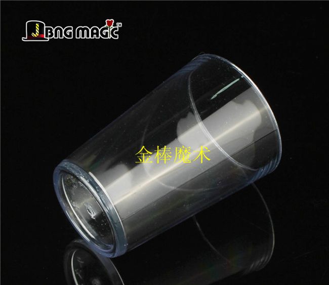 Ma thuật cung cấp thanh vàng vẫn cốc nước ý tưởng đạo cụ sân khấu tài năng nghệ thuật cốc nước treo cốc rót nước - Sản phẩm Đảng / Magic / Hiệu suất