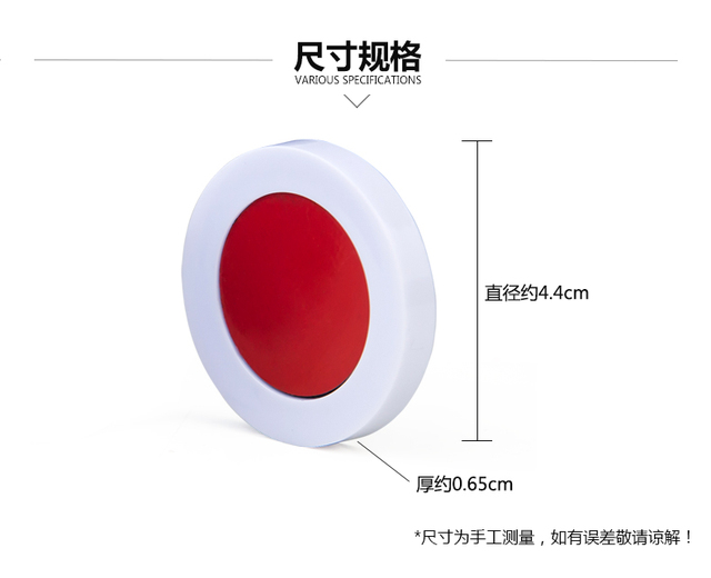 Nguồn cung cấp ma thuật Phim màu tuyệt vời Phim ma thuật Phim màu cầu vồng Đạo cụ ma thuật - Sản phẩm Đảng / Magic / Hiệu suất đồ hoá trang halloween