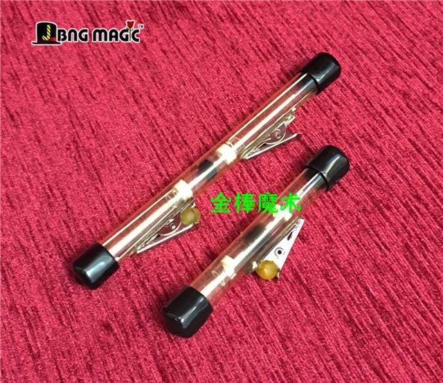 Ma thuật cung cấp bánh xe ẩn nhỏ kích thước nhỏ đạo cụ ma thuật ẩn đường ống bóng tìm kiếm thẻ nổi - Sản phẩm Đảng / Magic / Hiệu suất