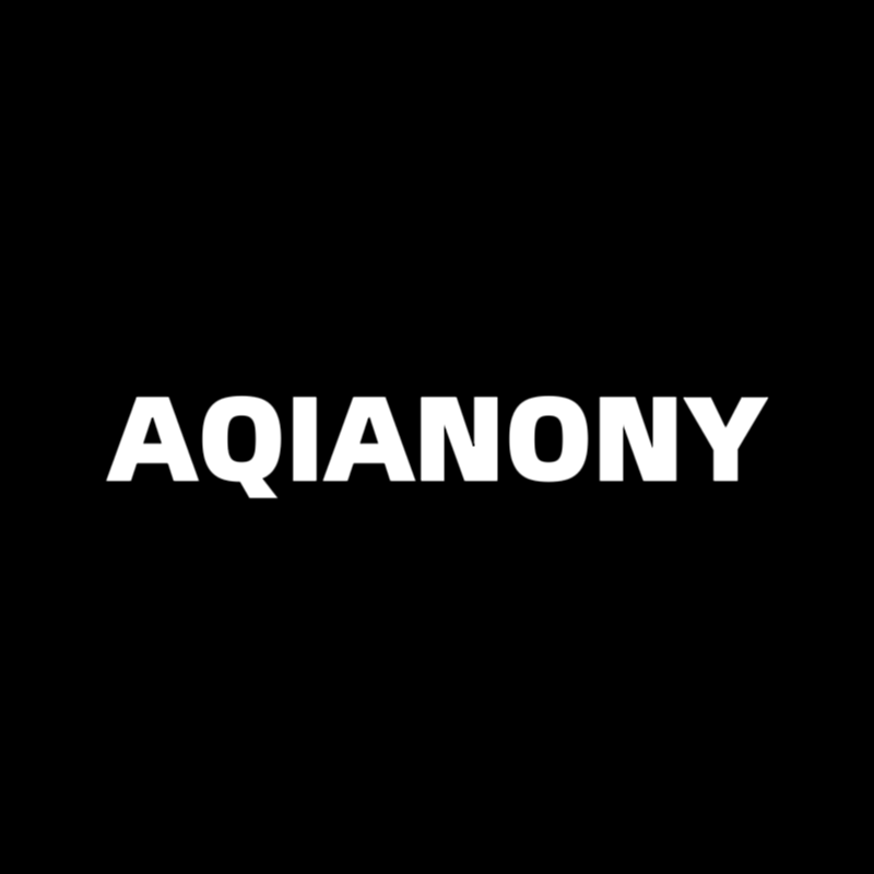 AQIANONY设计师品牌集合店