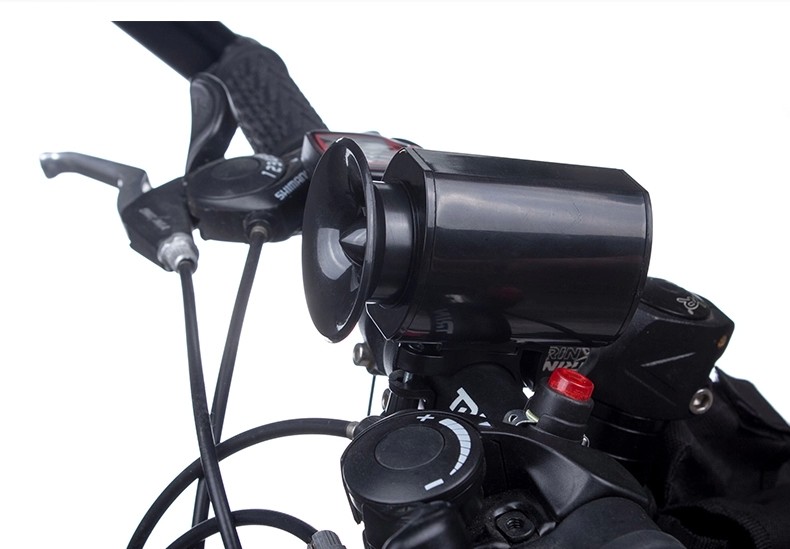 Sonnette de vélo - Ref 1454071 Image 7