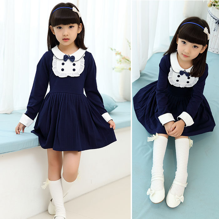 Robes pour fille - Ref 2044311 Image 16