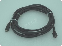 5 m AVT original 1394B cable for machine vision camera cable