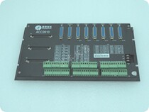 Handle the ACC2610 terminal board motion control panel for the ACC2410-EX of DMC2410C matching