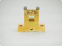 COHERENT coherent saturated crystal ND:YVO4 5x5x10mm 808 turns 1064nm 50w