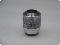 LEICA Plan Fluor LWD 50X 0 60 Epi IK Leica Metallurgical Microscope Objective M28