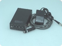 Bargaining ELMO CC431 NM43H industrial split camera color full set