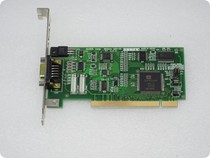 ALGOL Million A50-03 Data Acquisition Card Frame Grabber