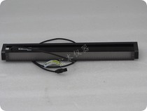 OPT-LI32330 Machine vision bar light source 320X30mm white light 24V with adjustment frame