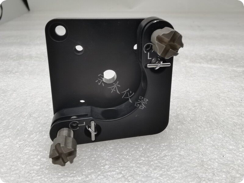 Newport PERFORMA-i 2 Axis Hex Screw Adjustable Laser Lens Mount