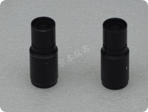 ELMO TOSHIBA f = 25mm MACRO X0 33-X0 67 times industrial camera lens