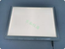 FUJICOLOR LED STD-12010U2 backlight film film photo film film negative light source