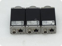 BASLER piA2400-17gc LRX Industrial Color Camera 5 million pixel global shutter network port