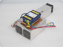 Bargaining Germany JENOPTIK JOLD-45-CPXF-1L Semiconductor laser 45W packets good with radiators