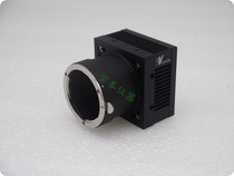 Vieworks VC-3MC-M280D0 industrial camera Cameralink 3 million high-speed 285pfs