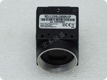 POINT GREY BFLY-PGE-13S2M-CS gray Gigabit Ethernet ports camera 1.3 million pixels GigE