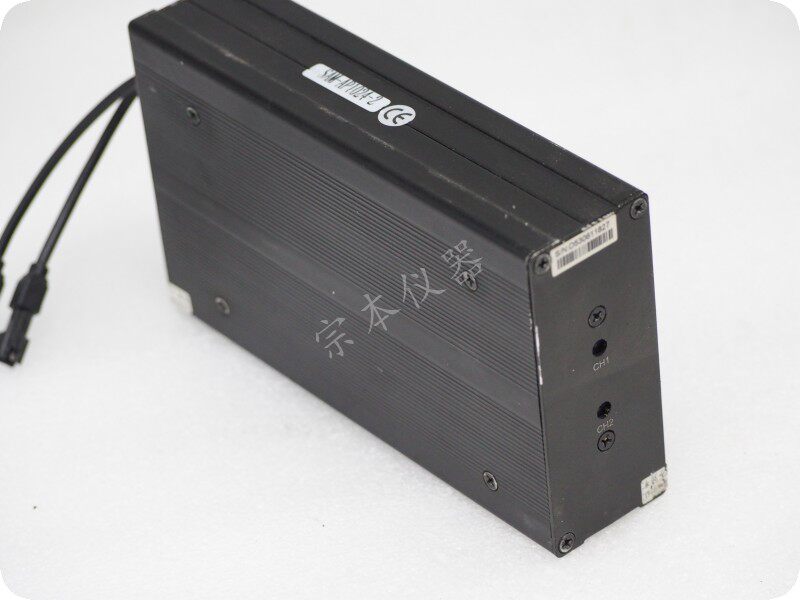 SAM-AP1024-2 Light source controller 24V output 2 channels only send SF to pay