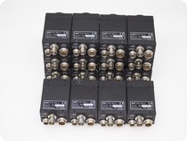 99 new JAI CV-A11 industrial camera black and white progressive scan 30fps