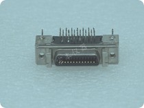 Disassembly Cameralink interface 26-pin industrial camera interface MDR Port