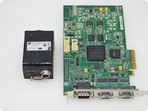 MATROX SOL2MEVCLB* JAI CB-200MCL-EB Color camera 2 million pixels wrapped well