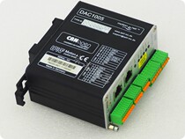 Germany LPKF DAC1005 stepper motor driver network port network driver