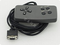 SHARP SHARP machine vision handle for monitoring host