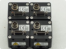 Bargaining SENTECH STC-C500A industrial cameras 5 million pixels black-and-white