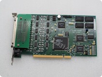 LVR-1000 MSPCB-21760 control card