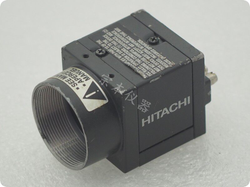 Bargain HITACHI KP-F200PCL Hitachi Industrial Camera