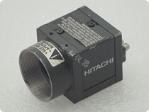 Bargaining HITACHI KP-F200PCL HITACHI Industrial Camera