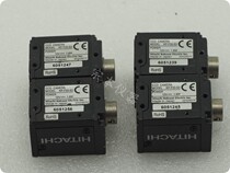 Hitachi KP-F33-S3 Hitachi Industrial CCD Monochrome Camera Image Sensor