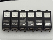 JAI CV-M2CL-B industrial CCD camera 2 million pixels Cameralink interface