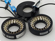 CCS LDR-70UV375-NM UV LED light source Ring light source