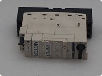 Telemecanique LUB12 LUCB1XBL Schneider multi-function control unit contactor