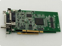 Good condition MATROX 750-03 METEOR2 4 VER 300 Mai Chuang machine vision capture card