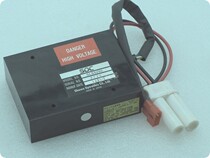 Bargaining New SOC NEC GLS5295 Laser Tube High Voltage Package Laser Power F601 Interferometer