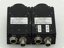 Teli CS8340B Industrial Monochrome CCD Camera