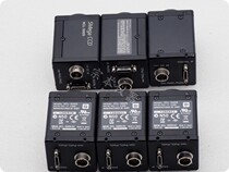 Bargaining color good SONY XCL-5005 SONY industrial CCD Camera 5 million pixels