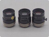 Germany Schneider 1 9 35-0511 Schneider 1:1 9 35mm industrial lens