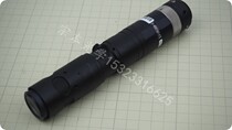Industrial 2D Zoom lens barrel 01-4591180 0 67X Surveillance lens