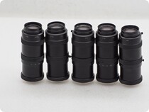 KEYENCE CA-LM0510 0 5-1 0xx industrial camera zoom lens zoom lens zoom lens