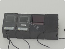 CCS LFV2-50RD coaxial light source red light 12V parallel LED light source