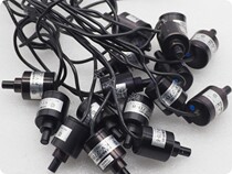 KOS KV-27B-8 point light source LED light coaxial telecentric lens with blue light and CCS of the same quality