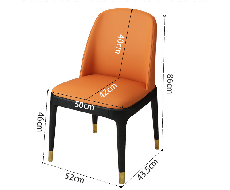 Мраморный стол 现代简约亮光岩板餐桌椅组合家用小户型网红轻奢长方形吃饭桌子 9420294039