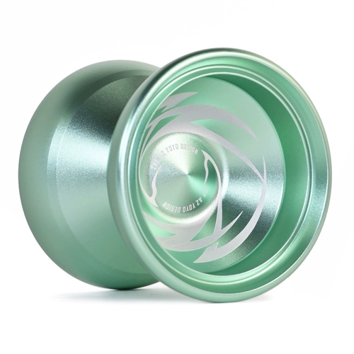 Профессиональный йо-йо йо-йо, Matte Hall Front Wallow Pro3.0 Fat Wallow, новичок, национальная мода AZ