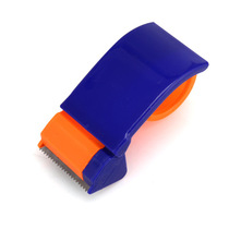 Thickened transparent tape cutter 4 8cm tape tape tape clip packing sealer
