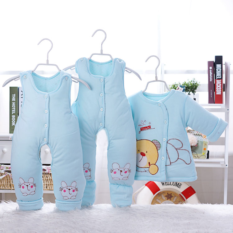 Manteau pour enfant - Ref 2163270 Image 15