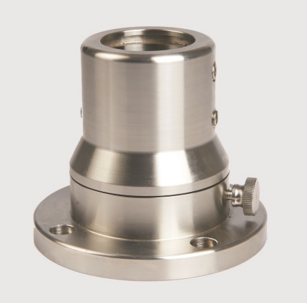 All 304 stainless steel rotating base touch screen control box lift food medical machinery equipment rotating bracket